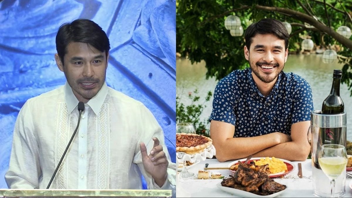 Atom Araullo Shares 6 Lessons He Wishes He Knew at 12